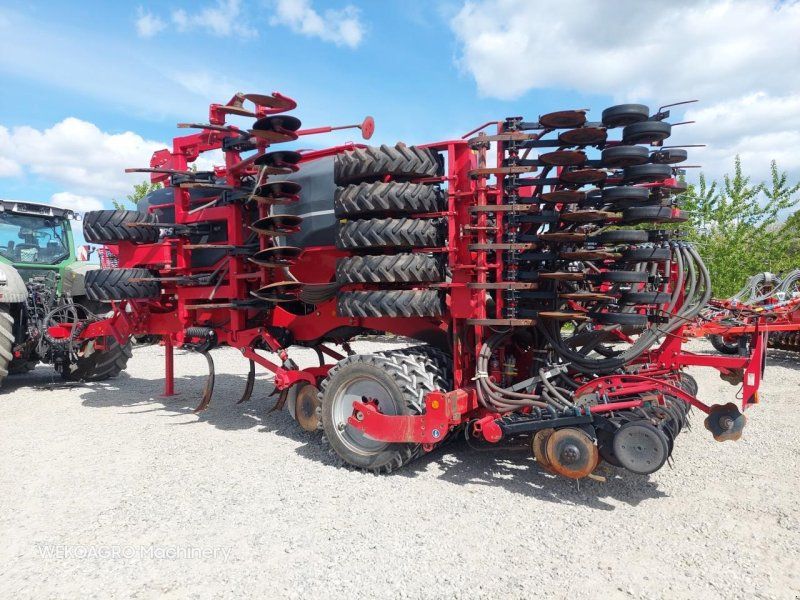 Horsch Focus 6 TD med DuoDrill