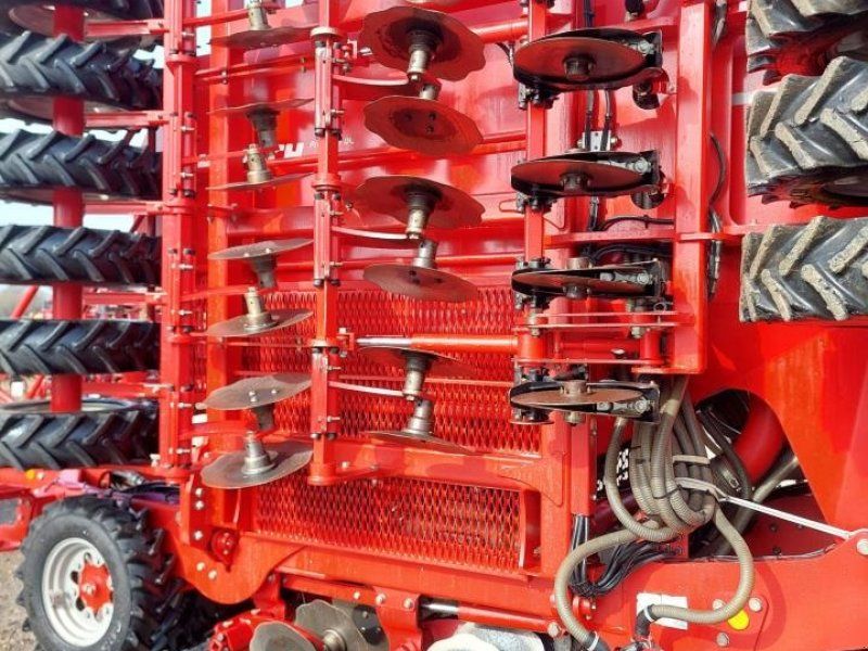 Horsch Pronto 6 DC PPF med Duodrill