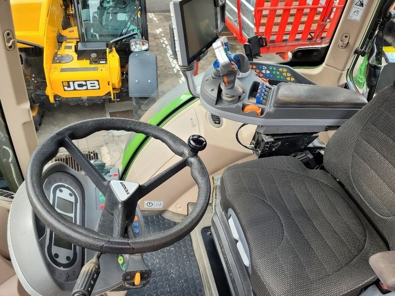 Fendt 514 Vario ONE