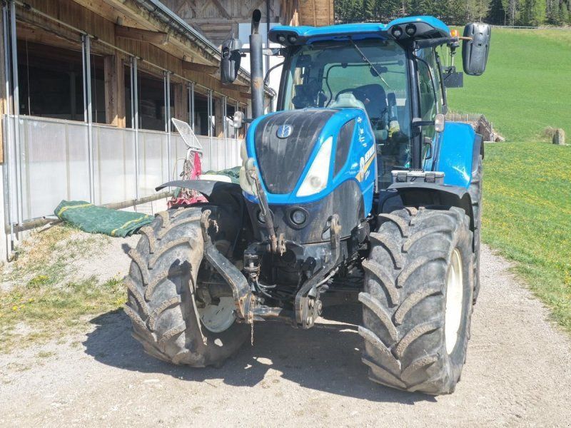 New Holland T7.210 Auto Command