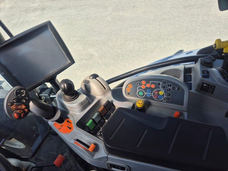 New Holland T7.210 Auto Command