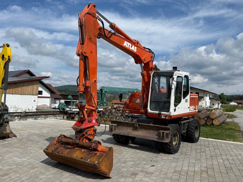 Atlas AB 1302