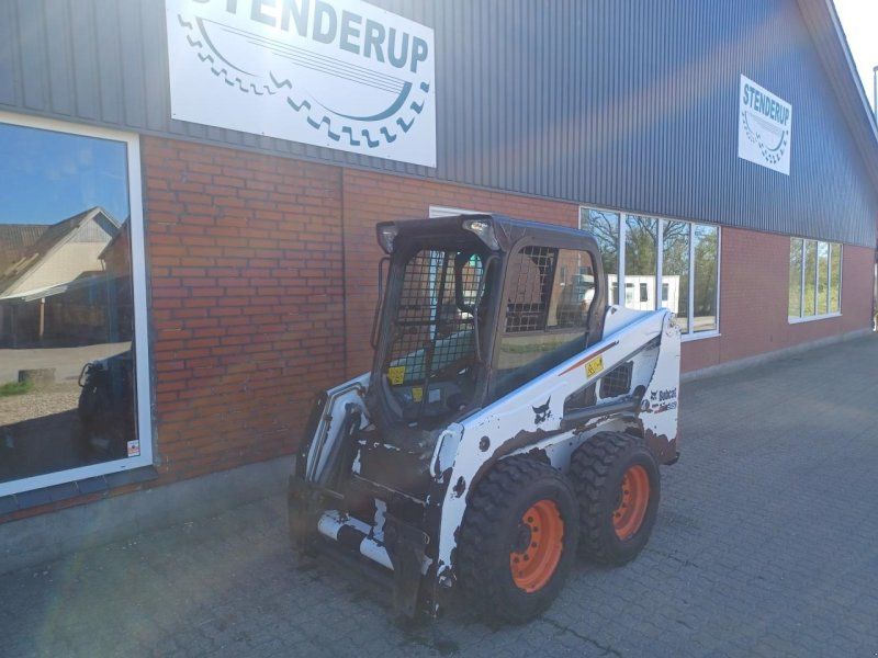 Bobcat S450