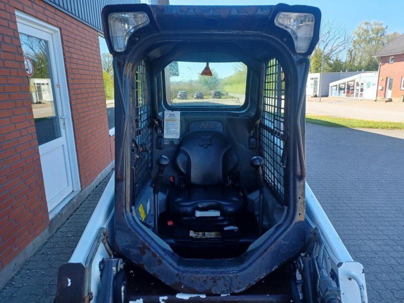 Bobcat S450