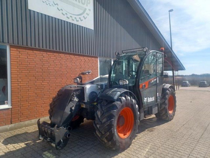 Bobcat TL38-70 HF