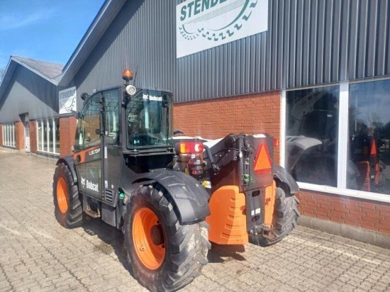 Bobcat TL38-70 HF