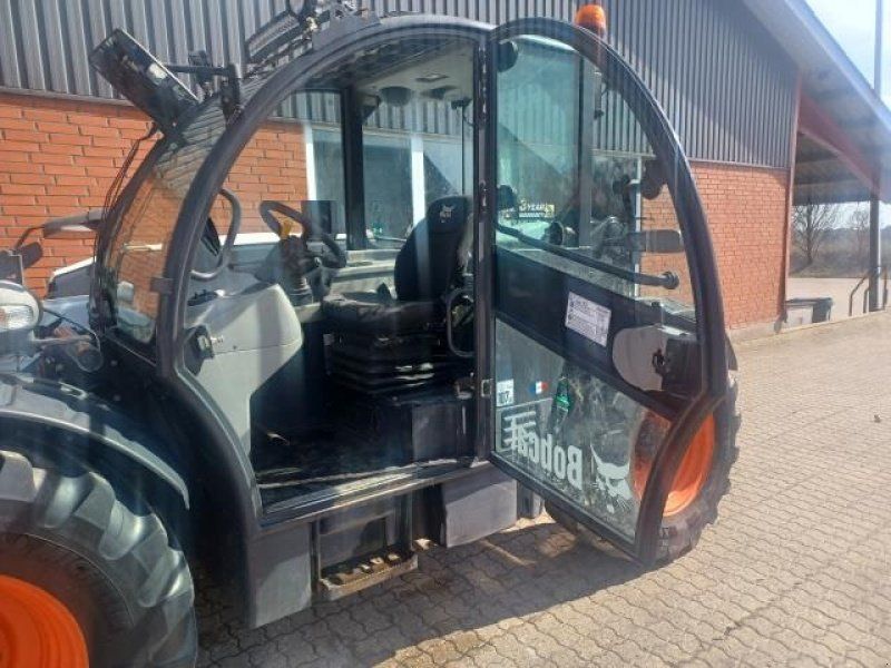 Bobcat TL38-70 HF