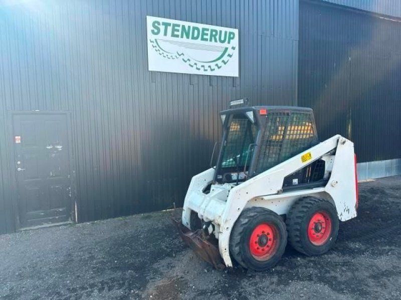 Bobcat S130