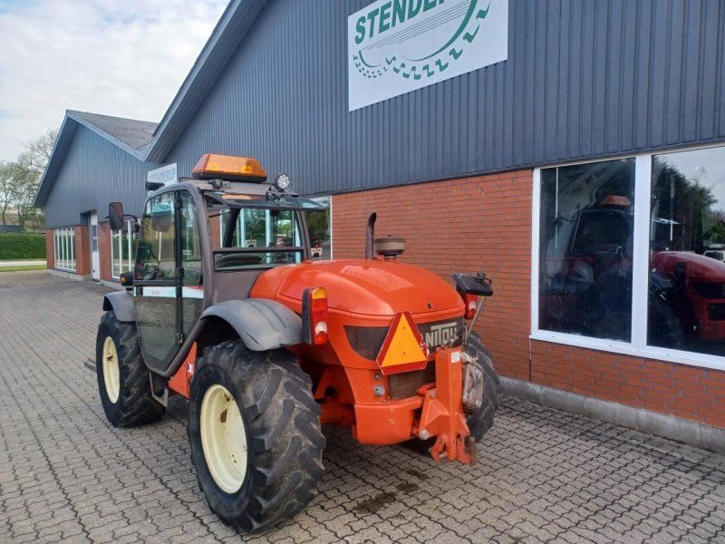 Manitou MLT526
