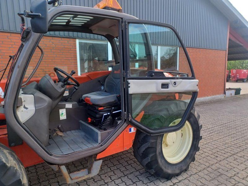 Manitou MLT526