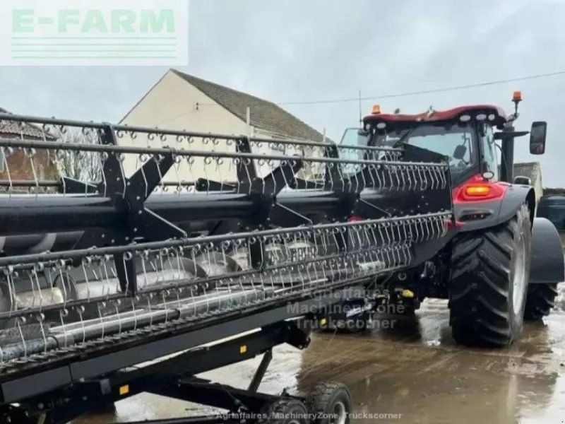 Massey Ferguson 7347 s activa