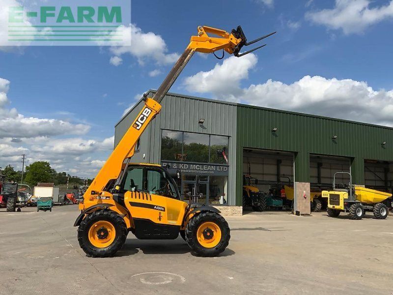 JCB 532-60 agri tele (st26357)