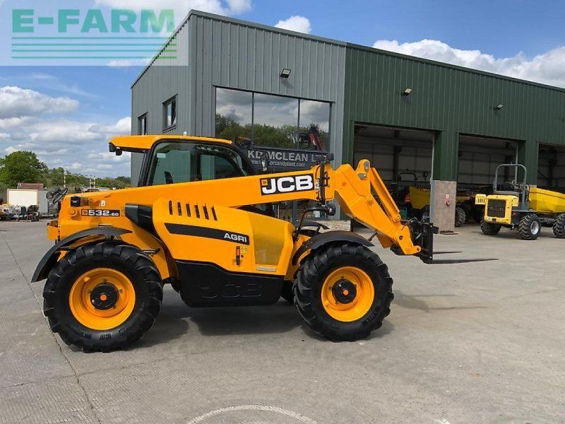 JCB 532-60 agri tele (st26357)