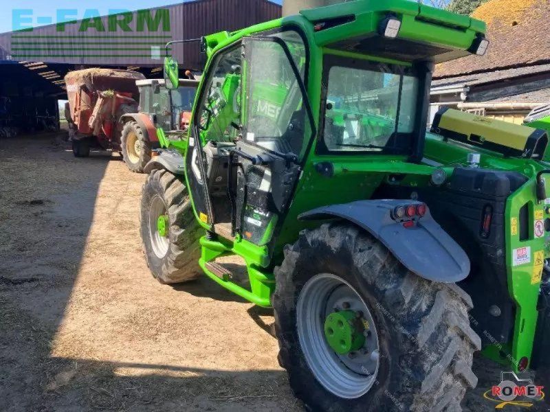 Merlo tf35-7-140-cs