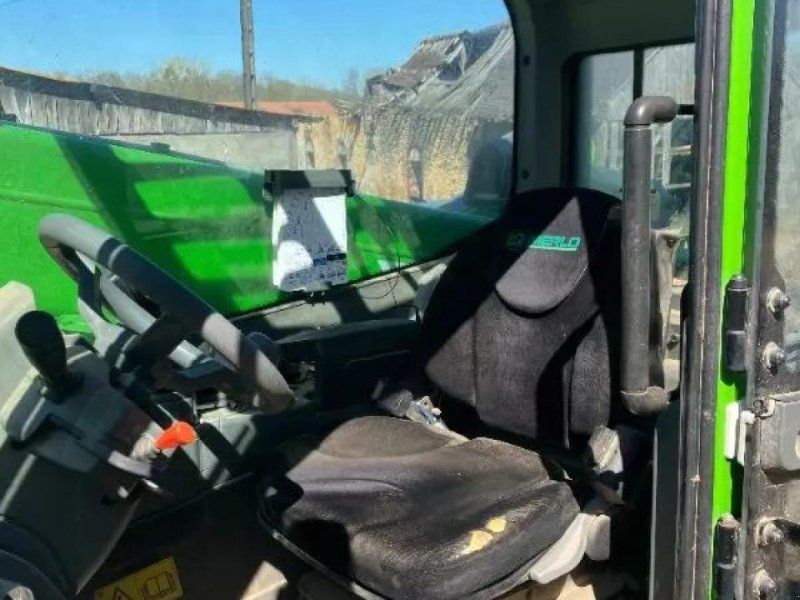 Merlo tf35-7-140-cs