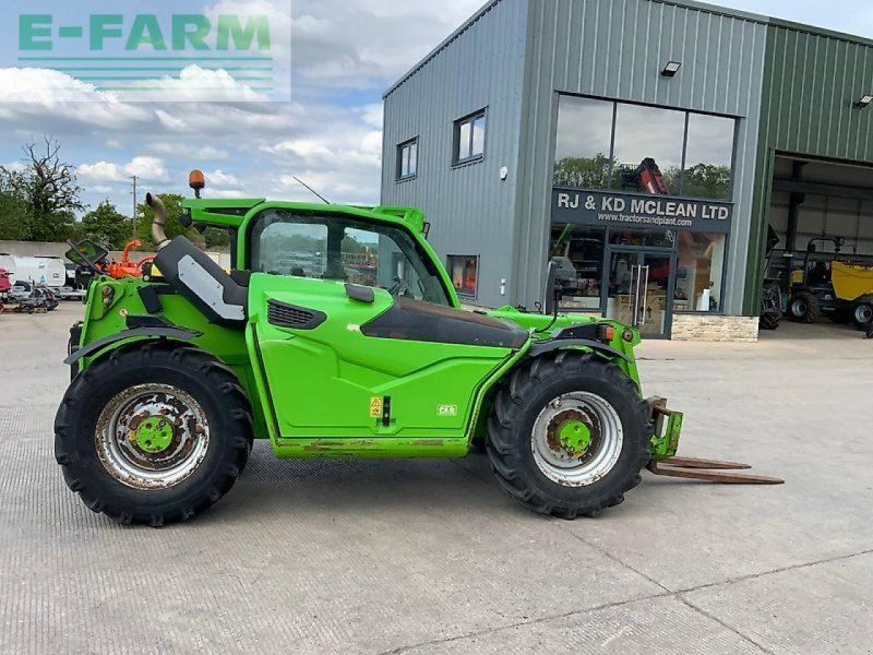 Merlo tf35.7-115 turbo farmer tele (st26688)
