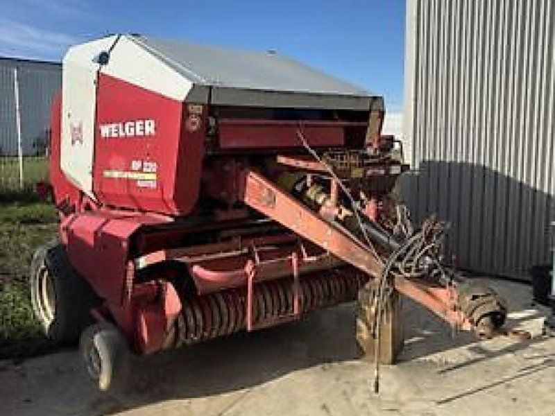 Rp 220 master
