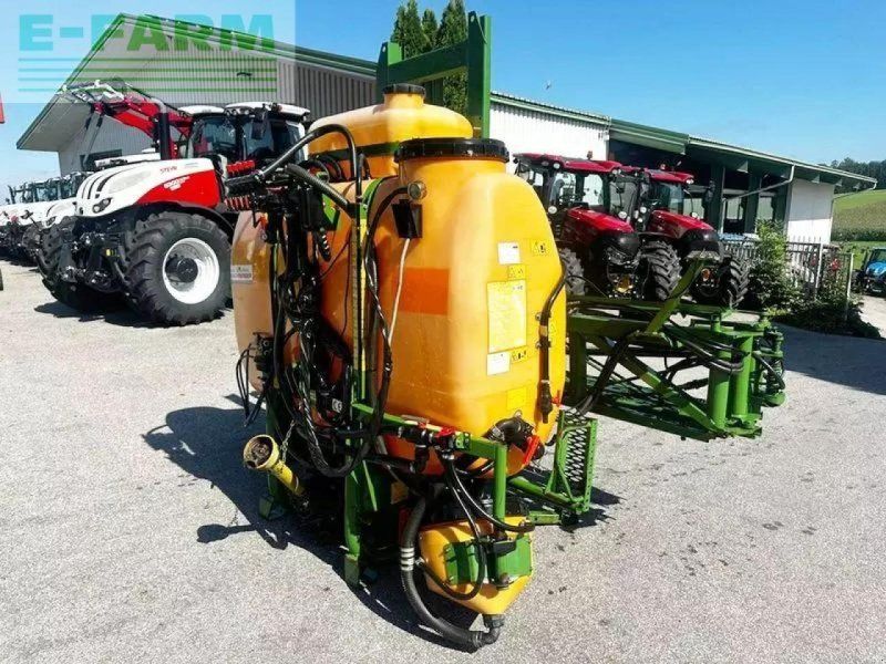 Amazone uf 1200