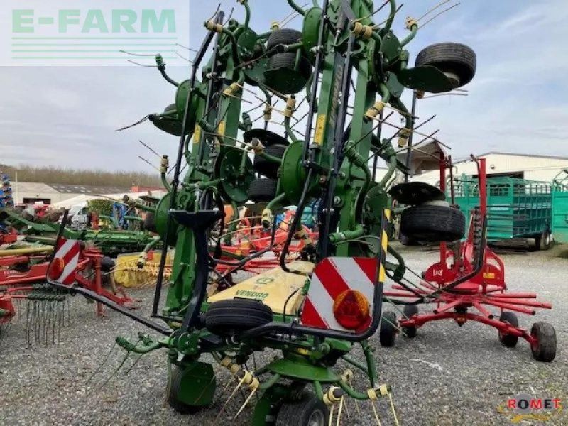 Krone vendro 1120