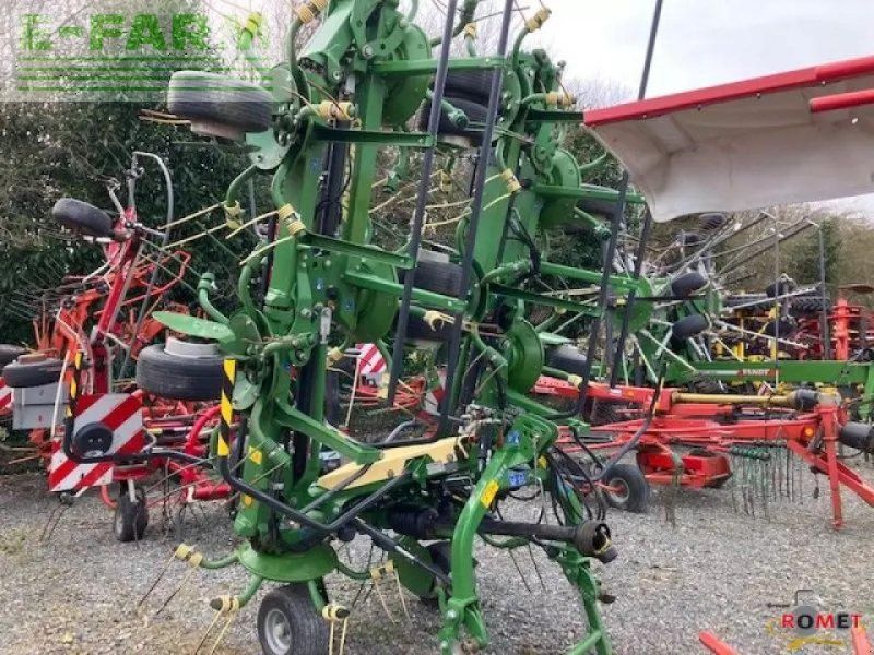 Krone vendro 1120