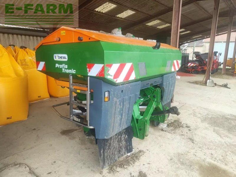Amazone za-v 3200
