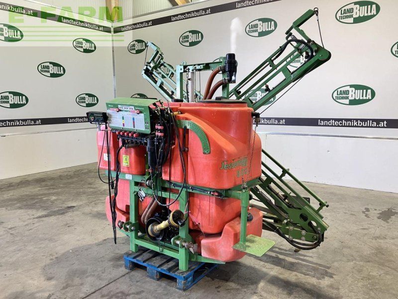 Jessernigg pro light type 800 1000 liter 15 meter