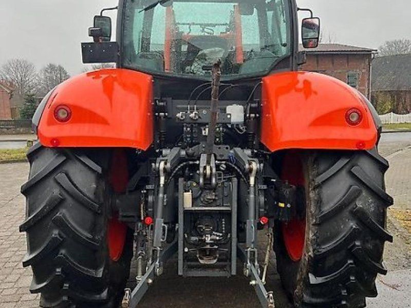 Kubota m6121