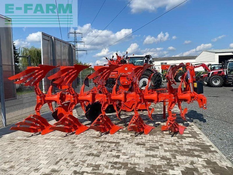 Kuhn varimaster l5 t onland