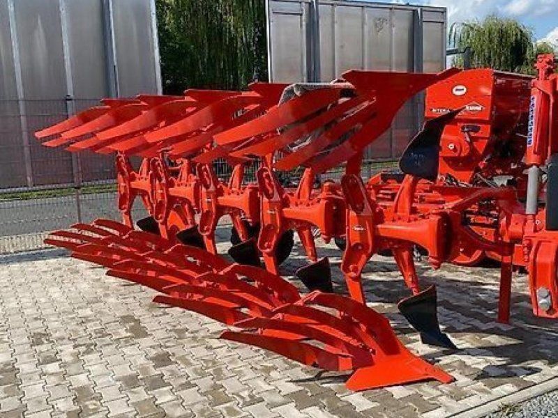 Kuhn varimaster l5 t onland