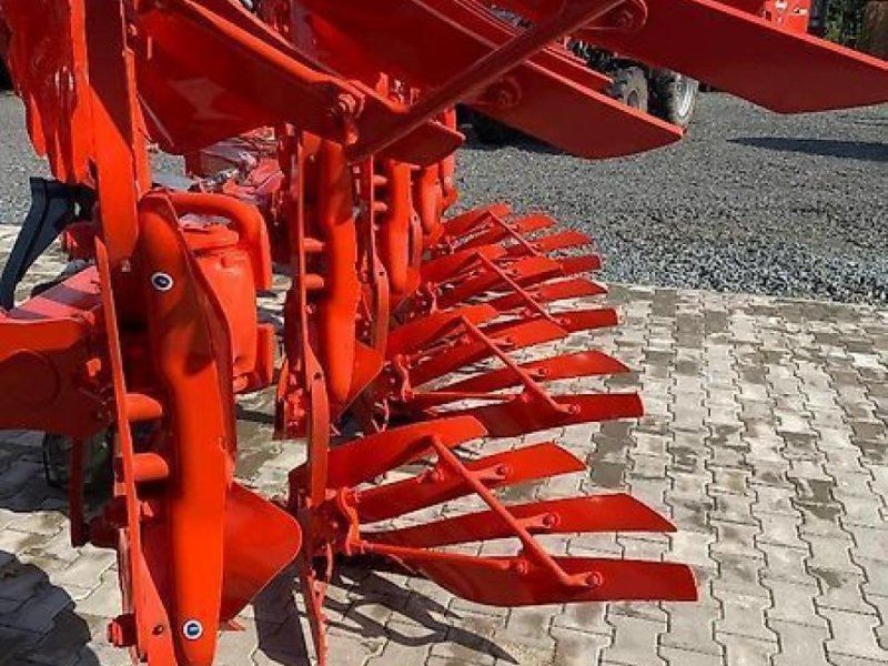 Kuhn varimaster l5 t onland