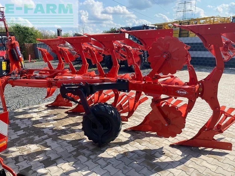 Kuhn varimaster l5 t onland