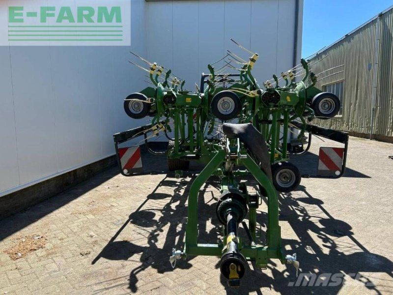 Krone kwt 1600