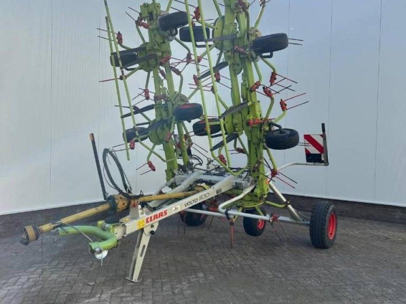 Claas volto 1100 t