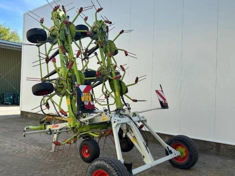 Claas volto 1100 t