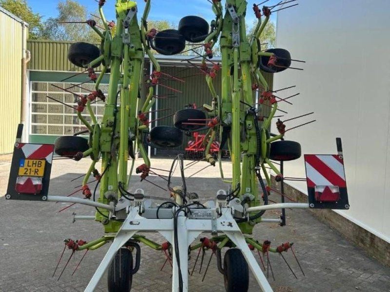 Claas volto 1100 t