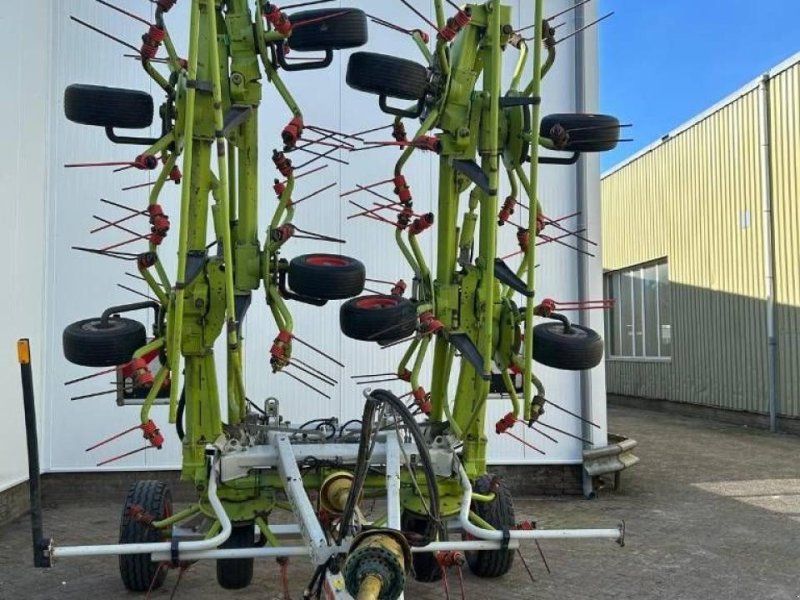 Claas volto 1100 t