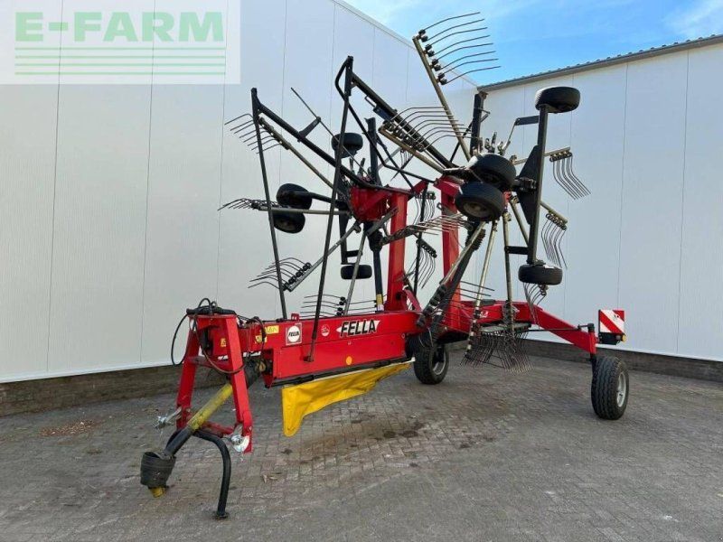 Fella ts 880
