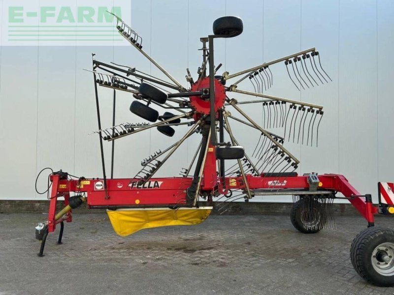 Fella ts 880