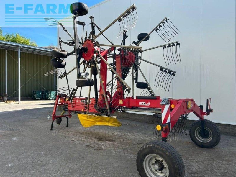 Fella ts 880