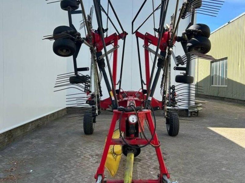 Fella ts 880