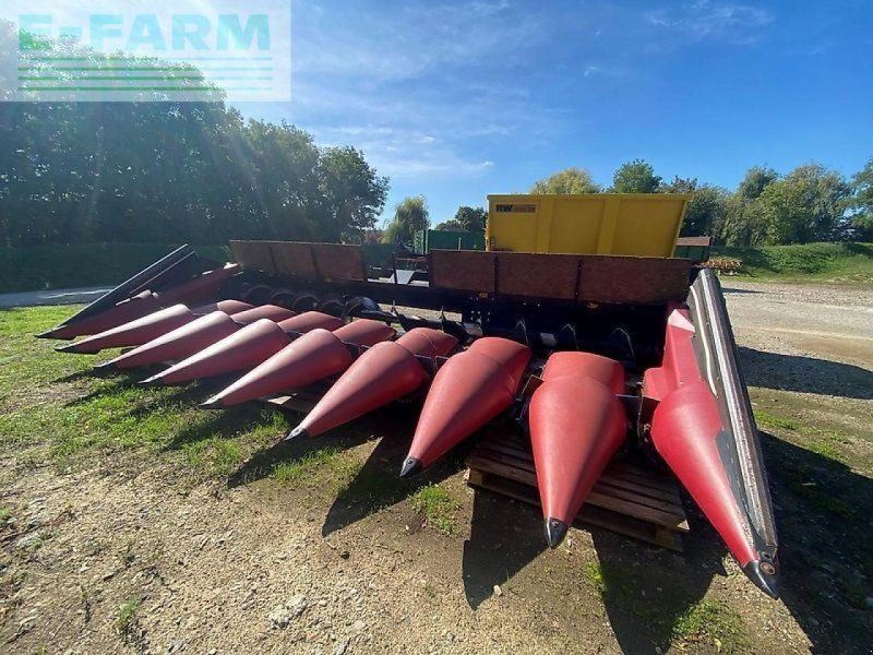 Geringhoff rd 830/b