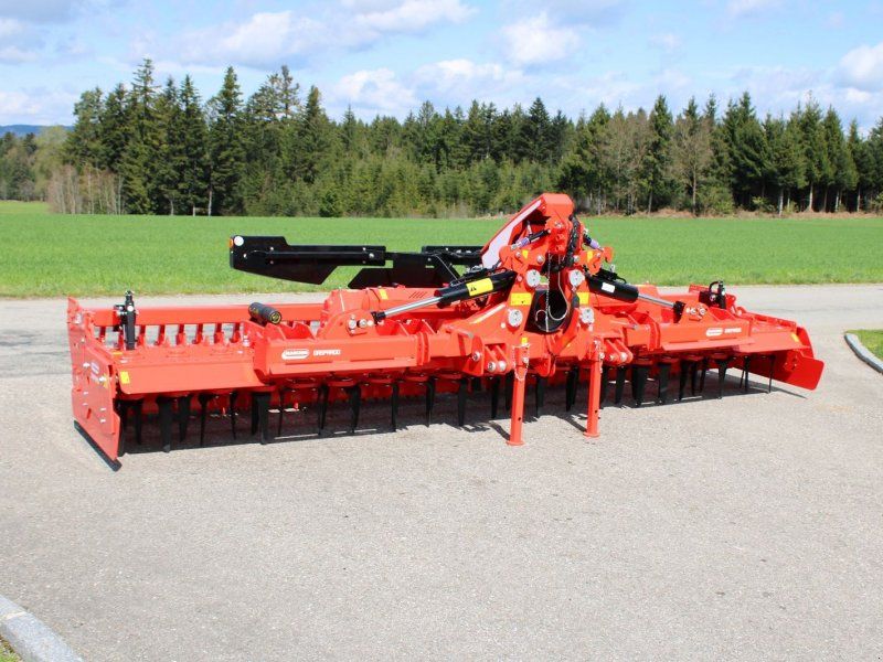 Maschio Falco Super 5000