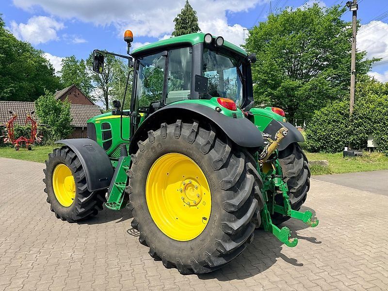 John Deere 6830 PowrQuad 20/20 Motor NEU