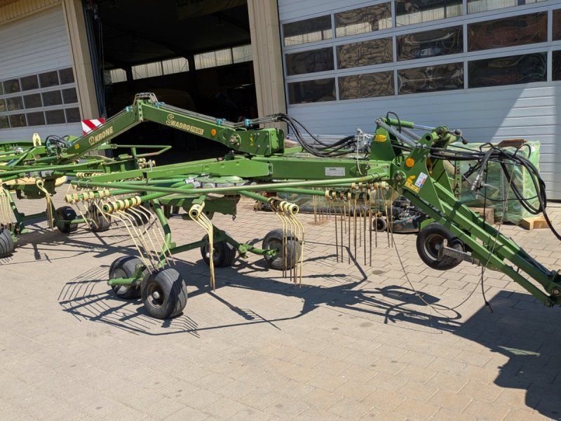 Krone Swadro 710/26 T