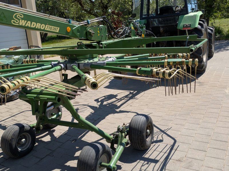 Krone Swadro 710/26 T