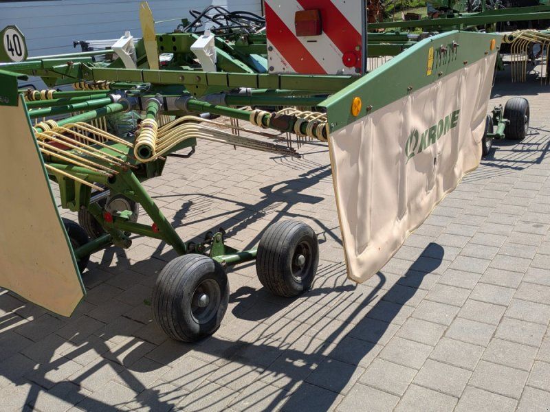 Krone Swadro 710/26 T