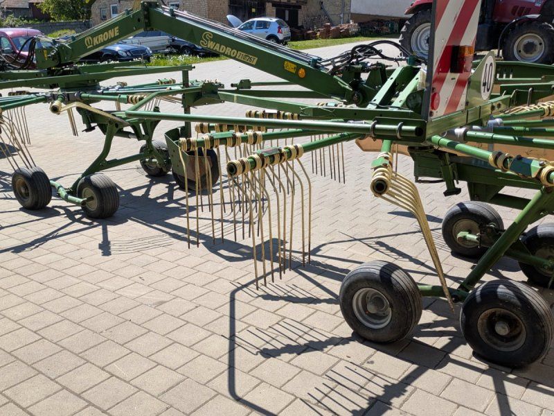 Krone Swadro 710/26 T