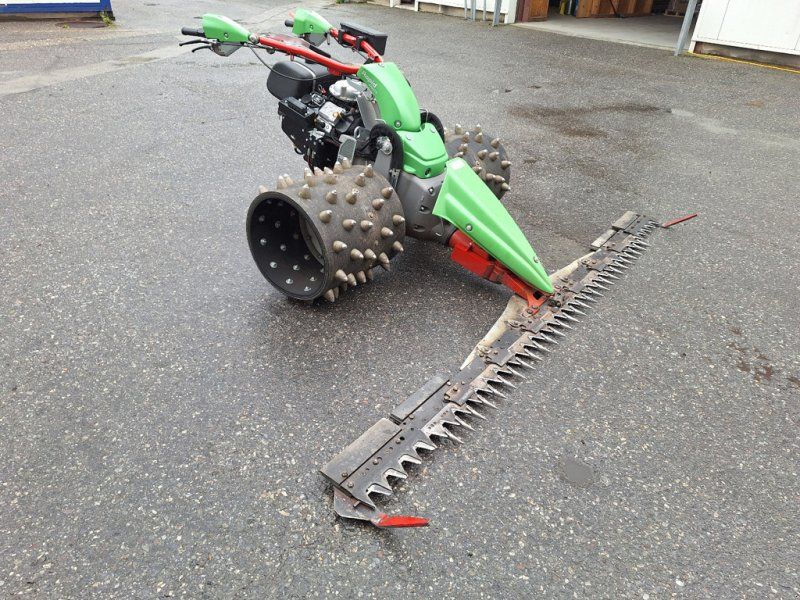 Rapid Orbito 640