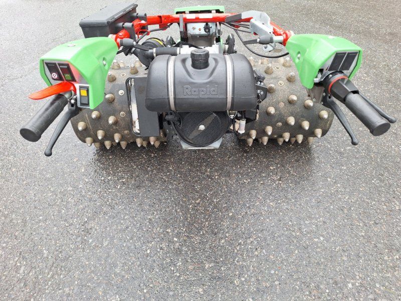 Rapid Orbito 640