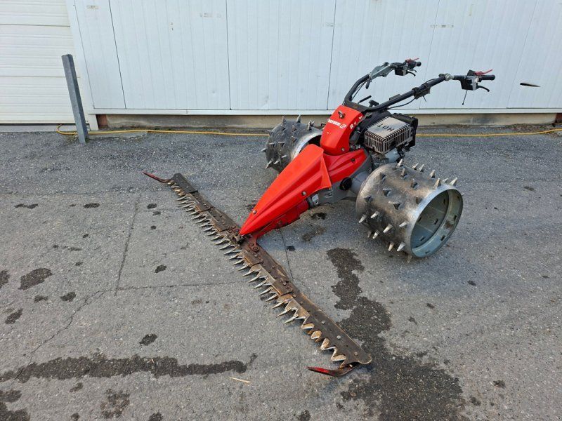 Reform RM 16 Motormäher